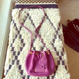 Marc by Marc Jacobs drawstring crossbody